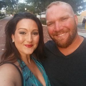 Meet your Posher, Meg